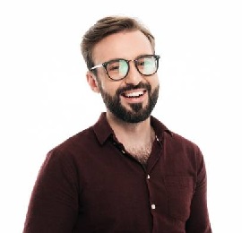 Zdjęcie Product Designera John Doe