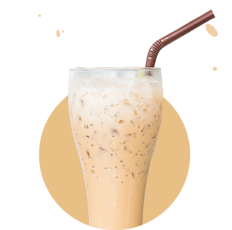 product ice coffee